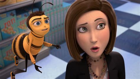 vanessa bloome|bee movie vanessa boyfriend.